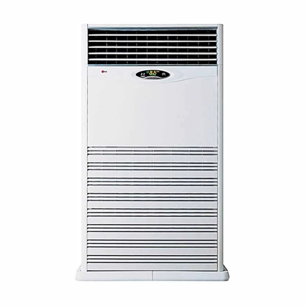 Máy Lạnh Tủ Đứng LG Inverter 10 HP APNQ100LFA0/APUQ100LFA0 (3 Pha)