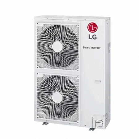 Máy Lạnh Tủ Đứng LG Inverter 10 HP APNQ100LFA0/APUQ100LFA0 (3 Pha) 0