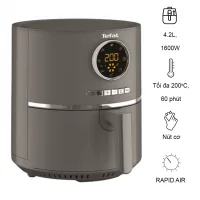 Nồi Chiên Không Dầu TEFAL EY111B15