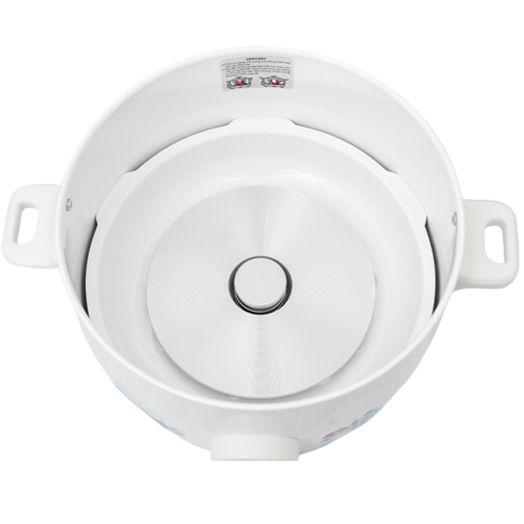 Nồi Cơm Điện Toshiba RC-18MH2PV(F) 1.8 Lít 3