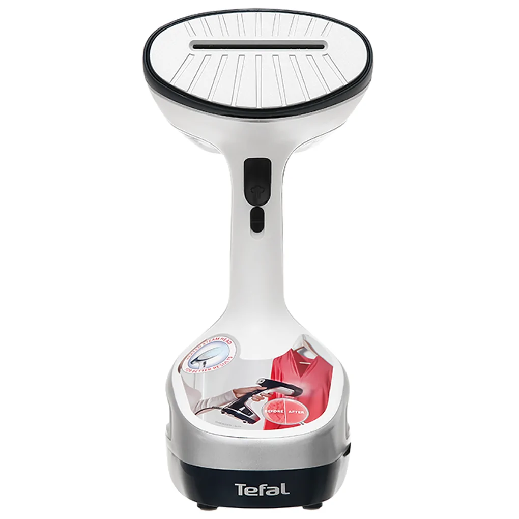 Bàn Ủi Hơi Nước Cầm Tay TEFAL DT8100E0 1
