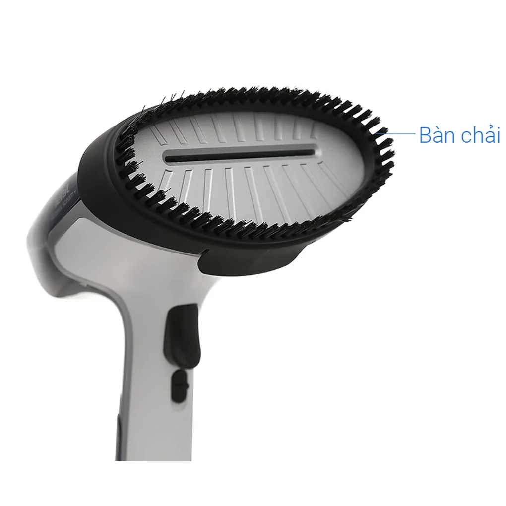 Bàn Ủi Hơi Nước Cầm Tay TEFAL DT8100E0 4