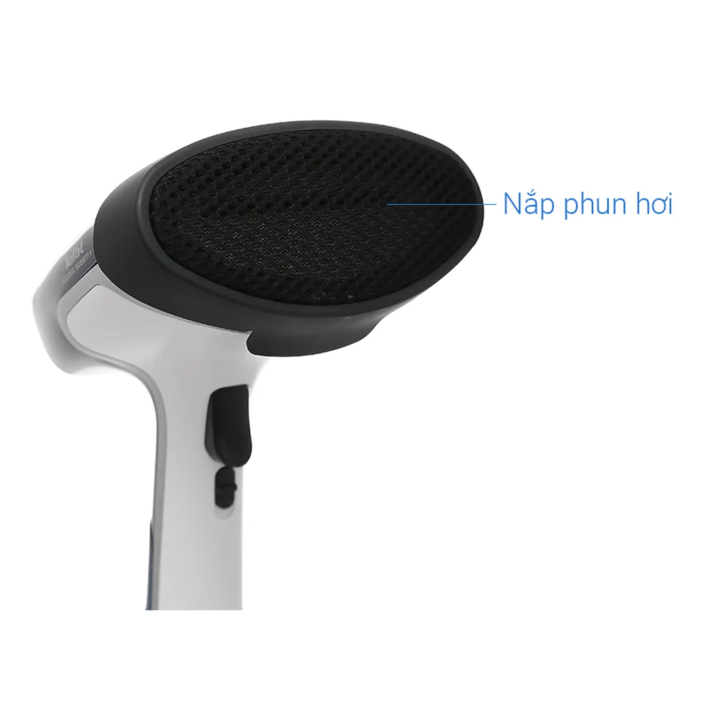 Bàn Ủi Hơi Nước Cầm Tay TEFAL DT8100E0 5