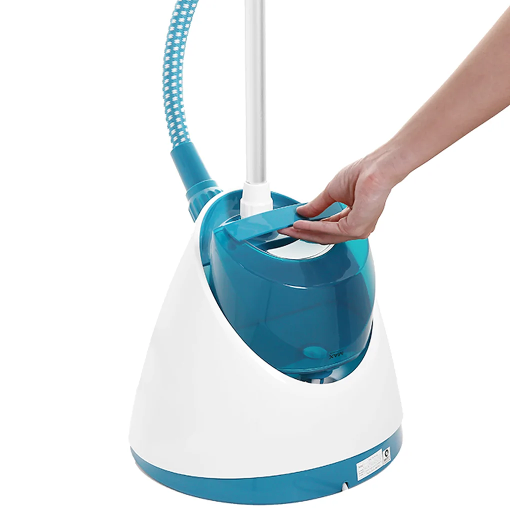 Bàn Ủi Hơi Nước Đứng TEFAL IT2460E0 (Sản phẩm trưng bày)