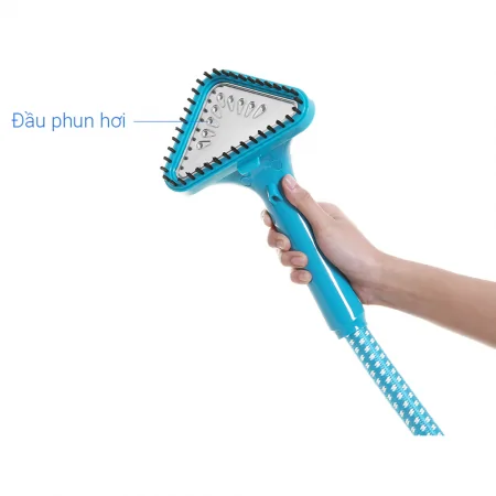 Bàn Ủi Hơi Nước Đứng TEFAL IT2460E0 5