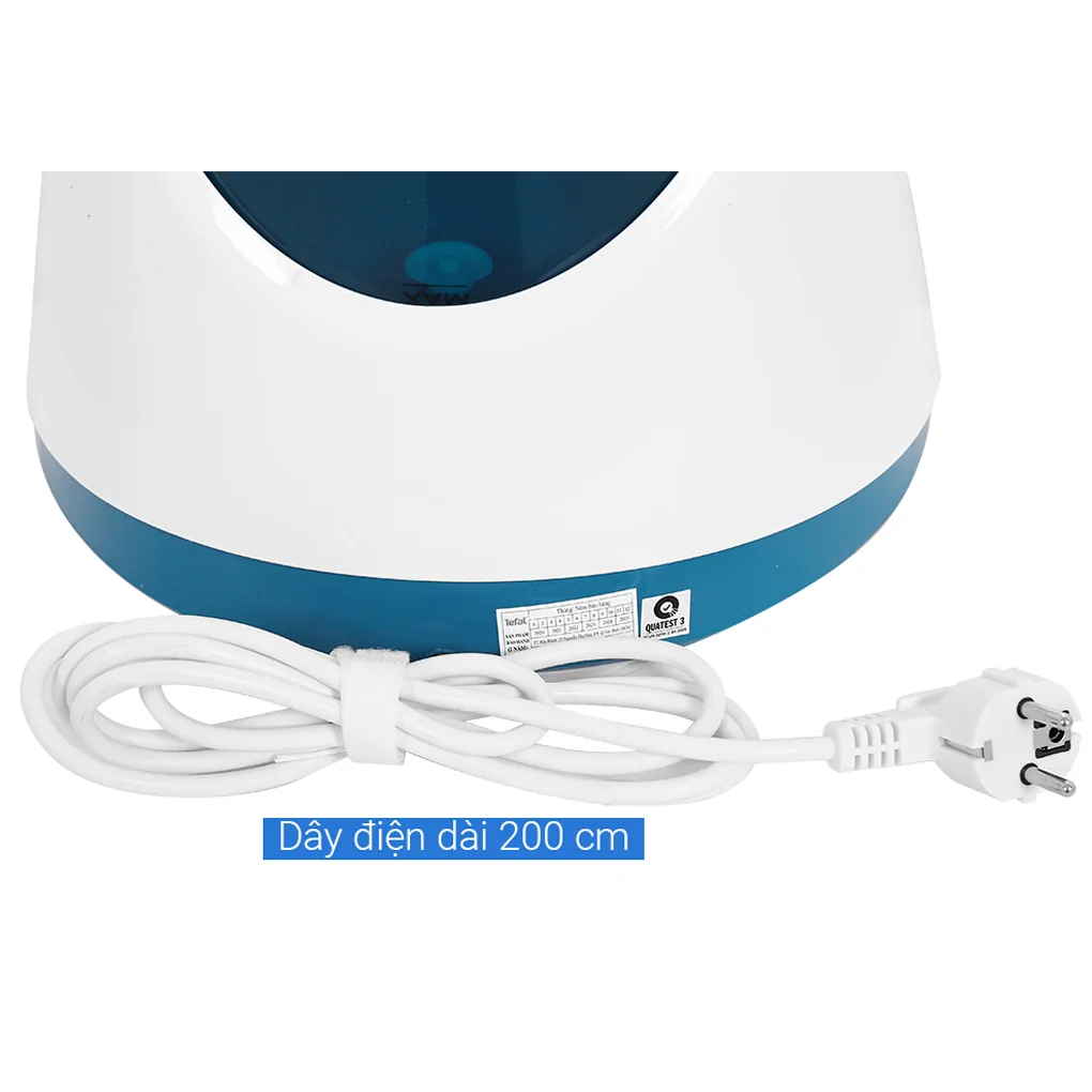 Bàn Ủi Hơi Nước Đứng TEFAL IT2460E0 (Sản phẩm trưng bày)