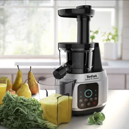 Máy Ép Chậm TEFAL ZC420E38 1