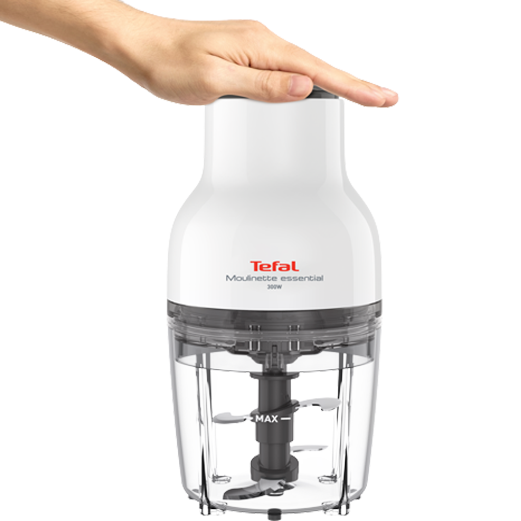Máy Xay Thịt TEFAL MB520138 0