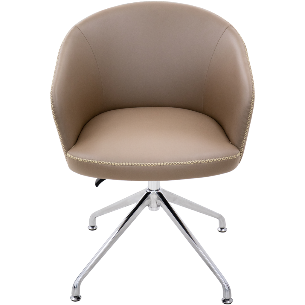 Ghế Ăn F563 Nâu 0