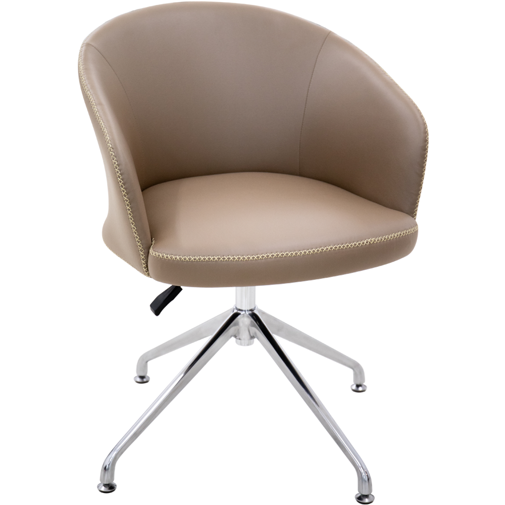 Ghế Ăn F563 Nâu 1