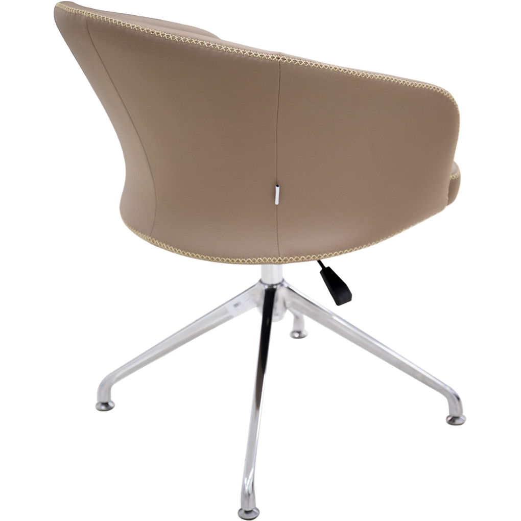 Ghế Ăn F563 Nâu 3