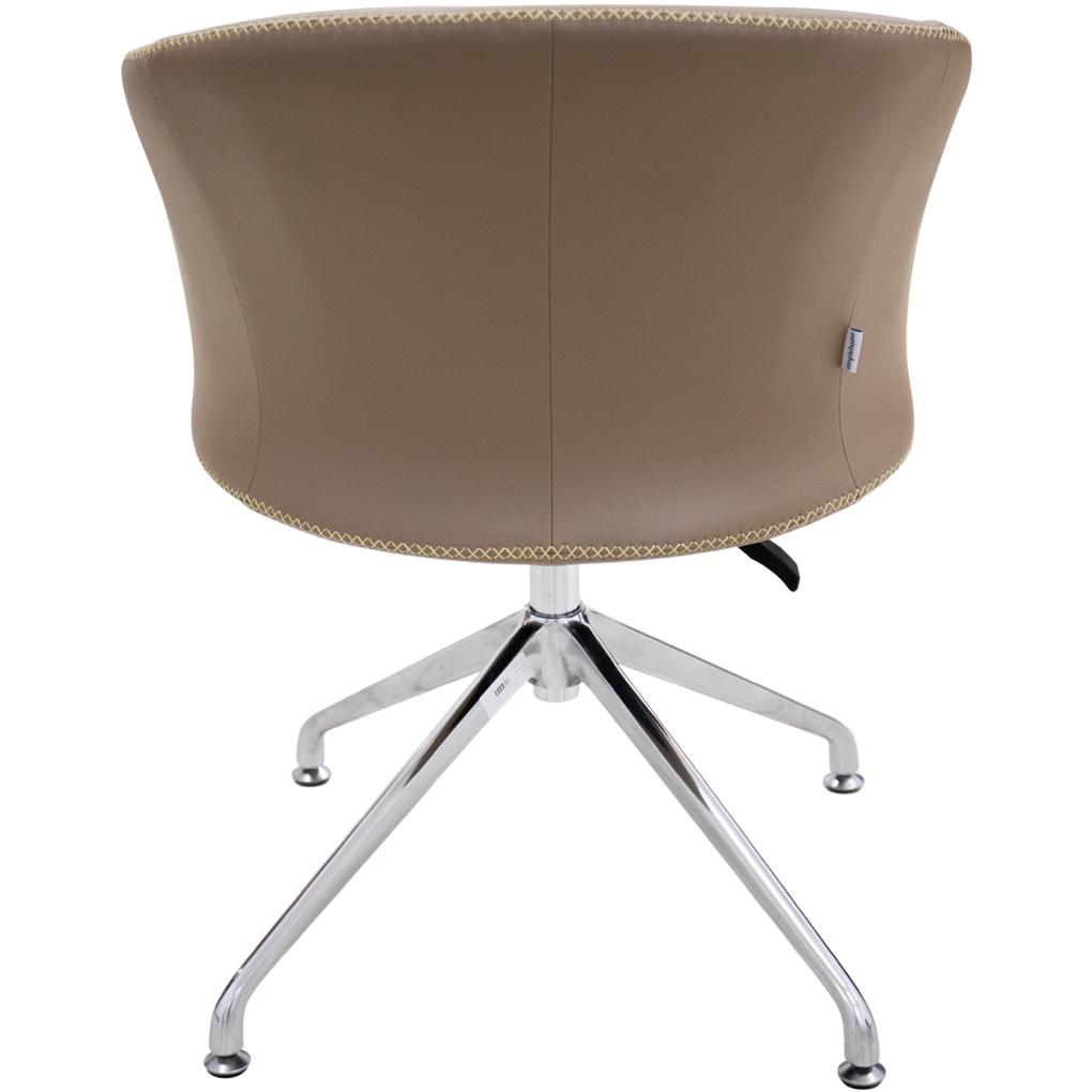 Ghế Ăn F563 Nâu 4