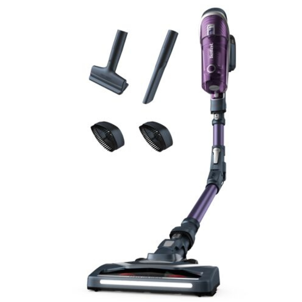 Máy Hút Bụi Không Dây Tefal X-force Flex 8.60 TY9639WO 0