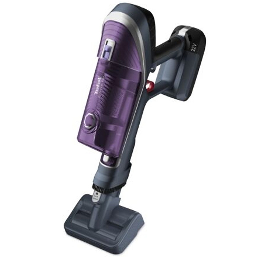 Máy Hút Bụi Không Dây Tefal X-force Flex 8.60 TY9639WO 2