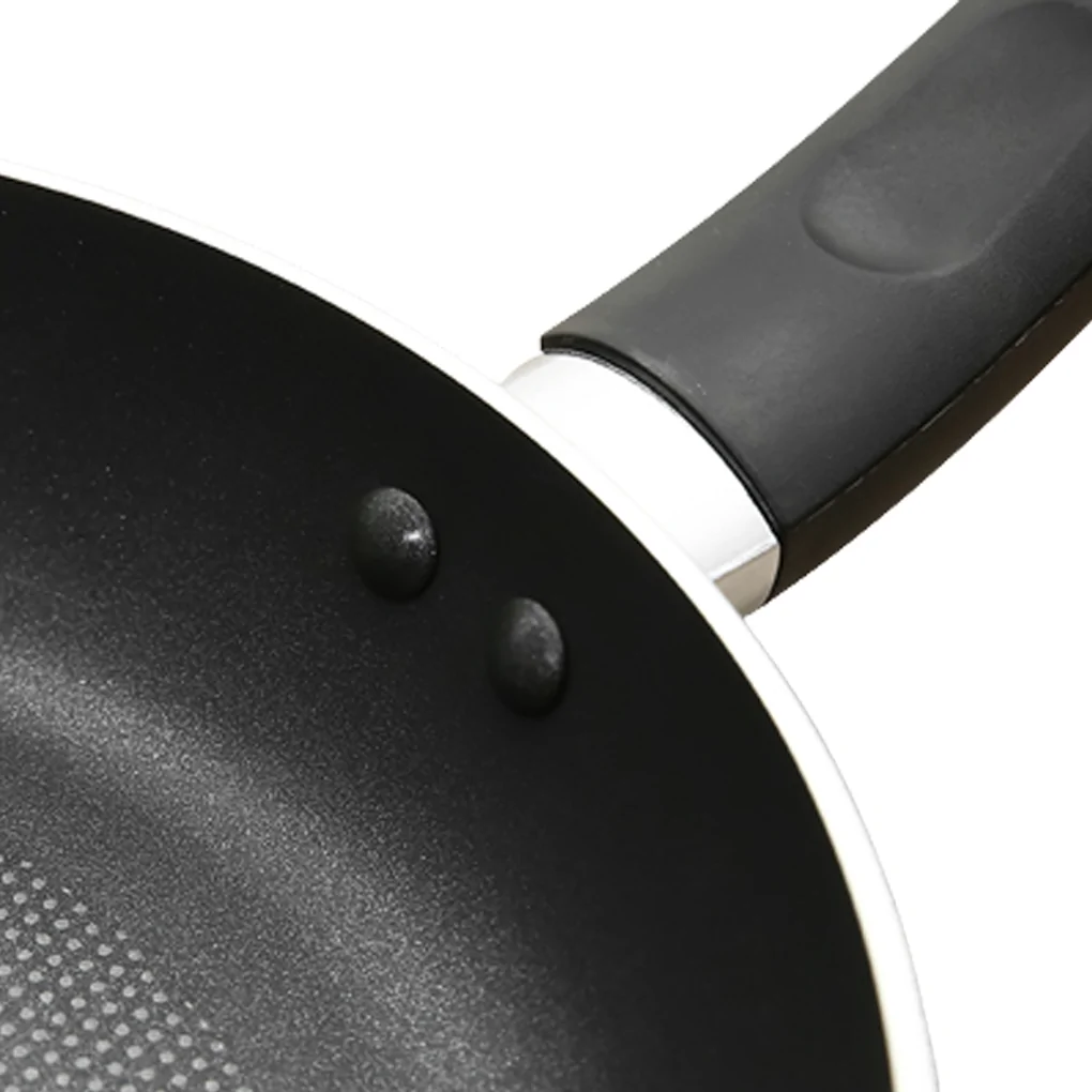 Chảo Nhôm Chống Dính Đáy Từ 28cm TEFAL Only Cook G1640695 (Sản phẩm trưng bày)
