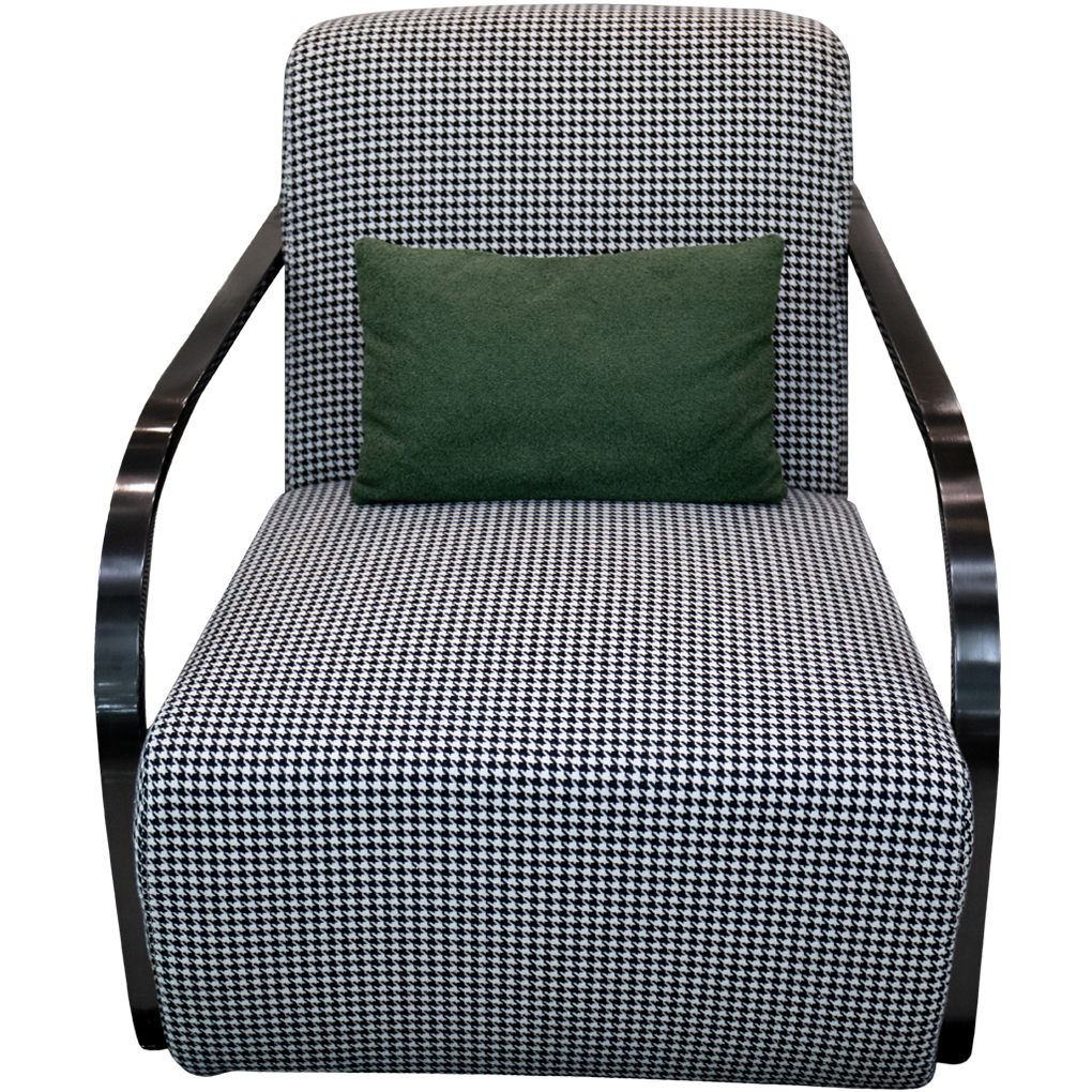 Ghế Thư Giãn Faccio KS306 Sọc 0