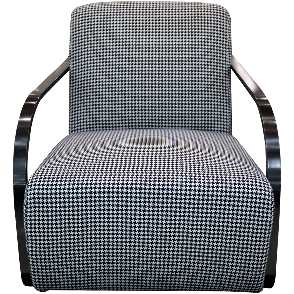 Ghế Thư Giãn Faccio KS306 Sọc 1