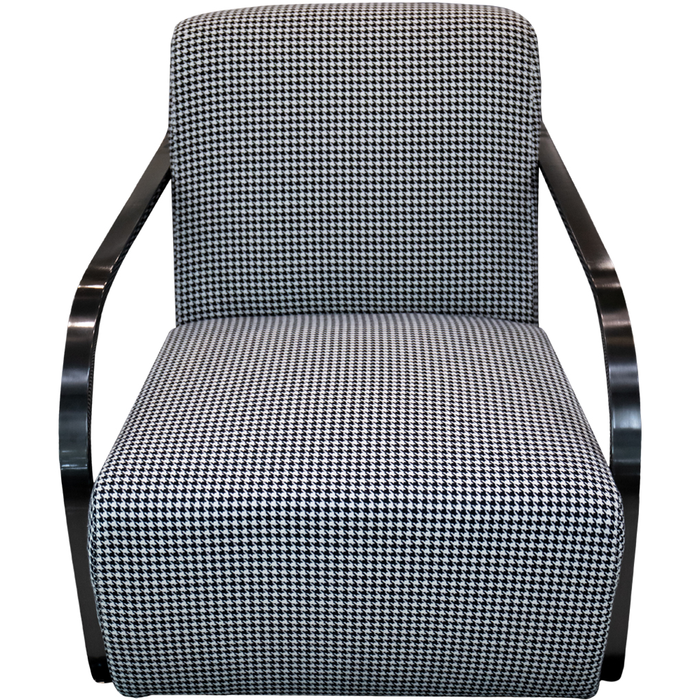 Ghế Thư Giãn Faccio KS306 Sọc 2