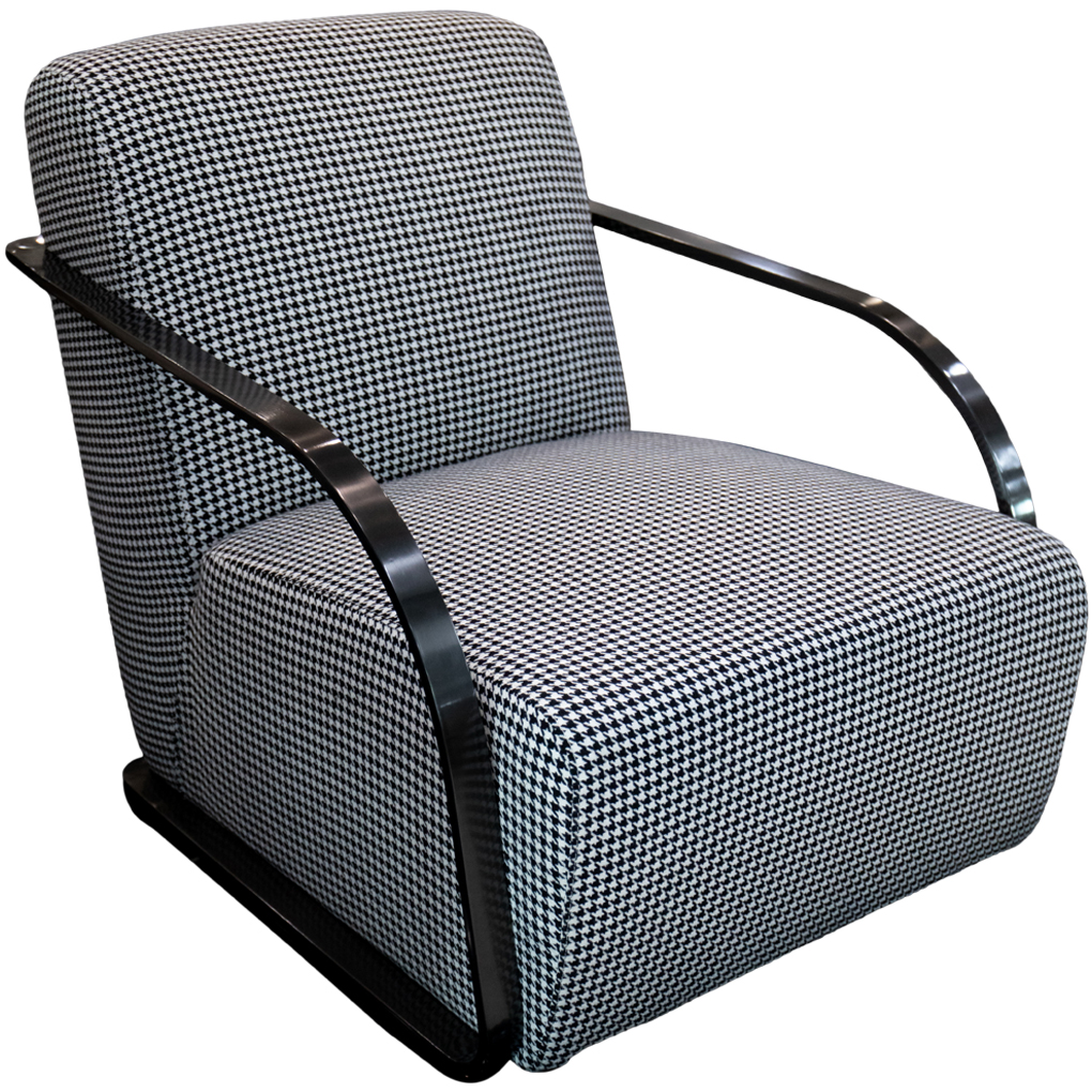 Ghế Thư Giãn Faccio KS306 Sọc 3