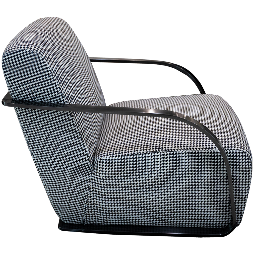 Ghế Thư Giãn Faccio KS306 Sọc 4