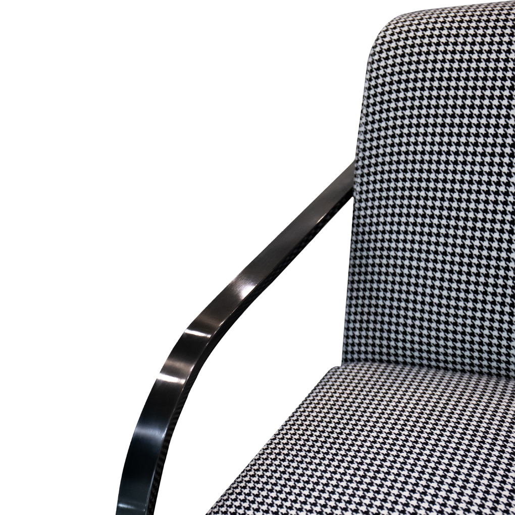 Ghế Thư Giãn Faccio KS306 Sọc 5