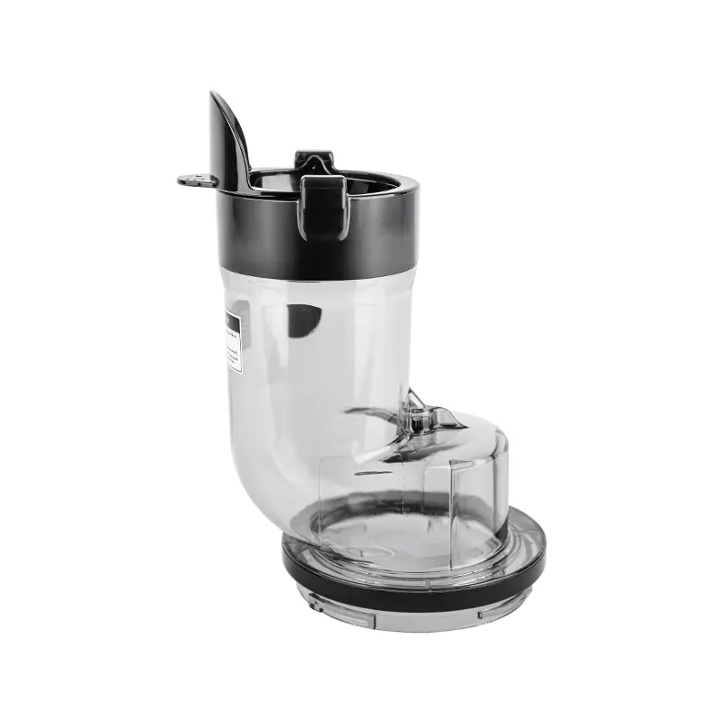 Máy Ép Chậm ELMICH JEE-1854 13