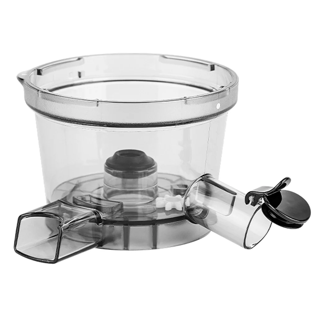 Máy Ép Chậm ELMICH JEE-1854 6