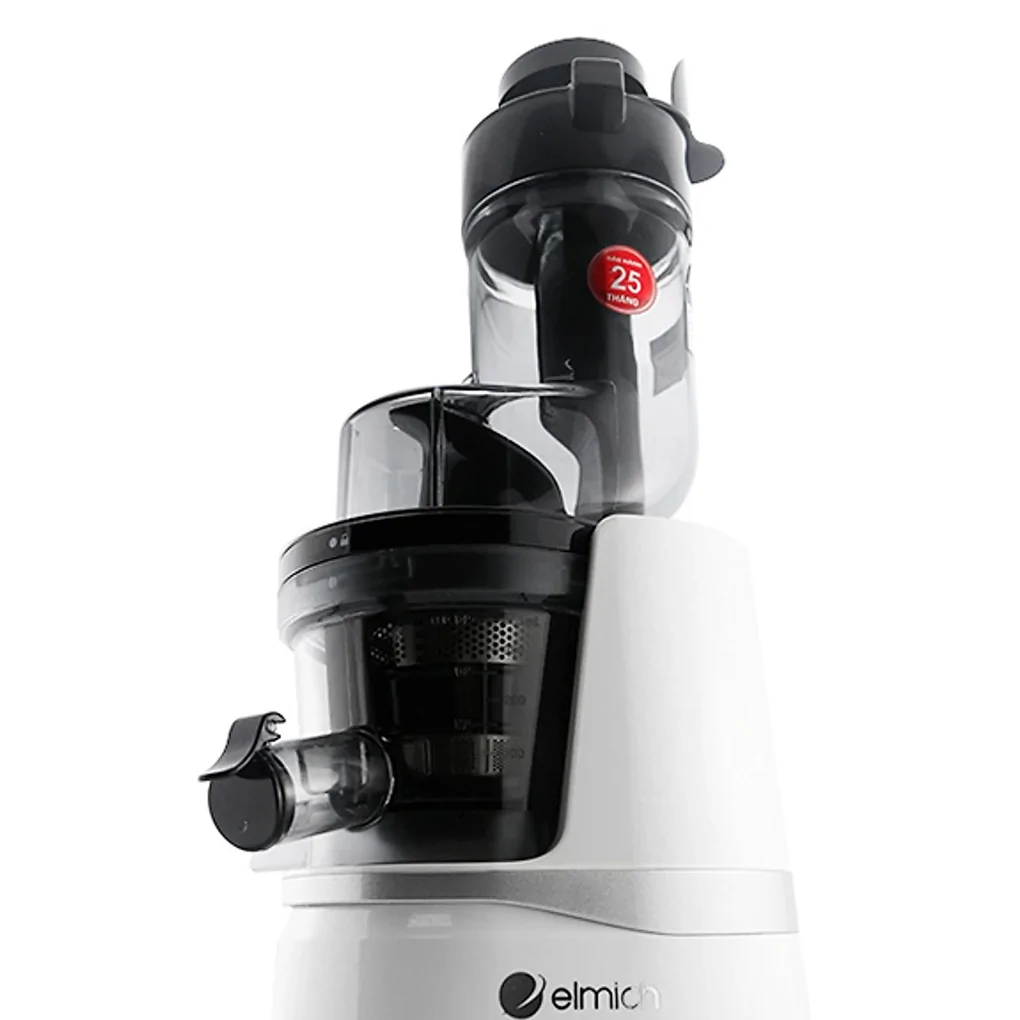 Máy Ép Chậm ELMICH JEE-1854 4