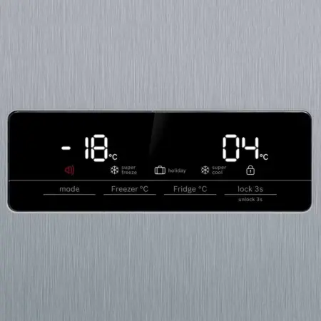 Tủ Lạnh Bosch Inverter 560 Lít KAN93VIFPG 1