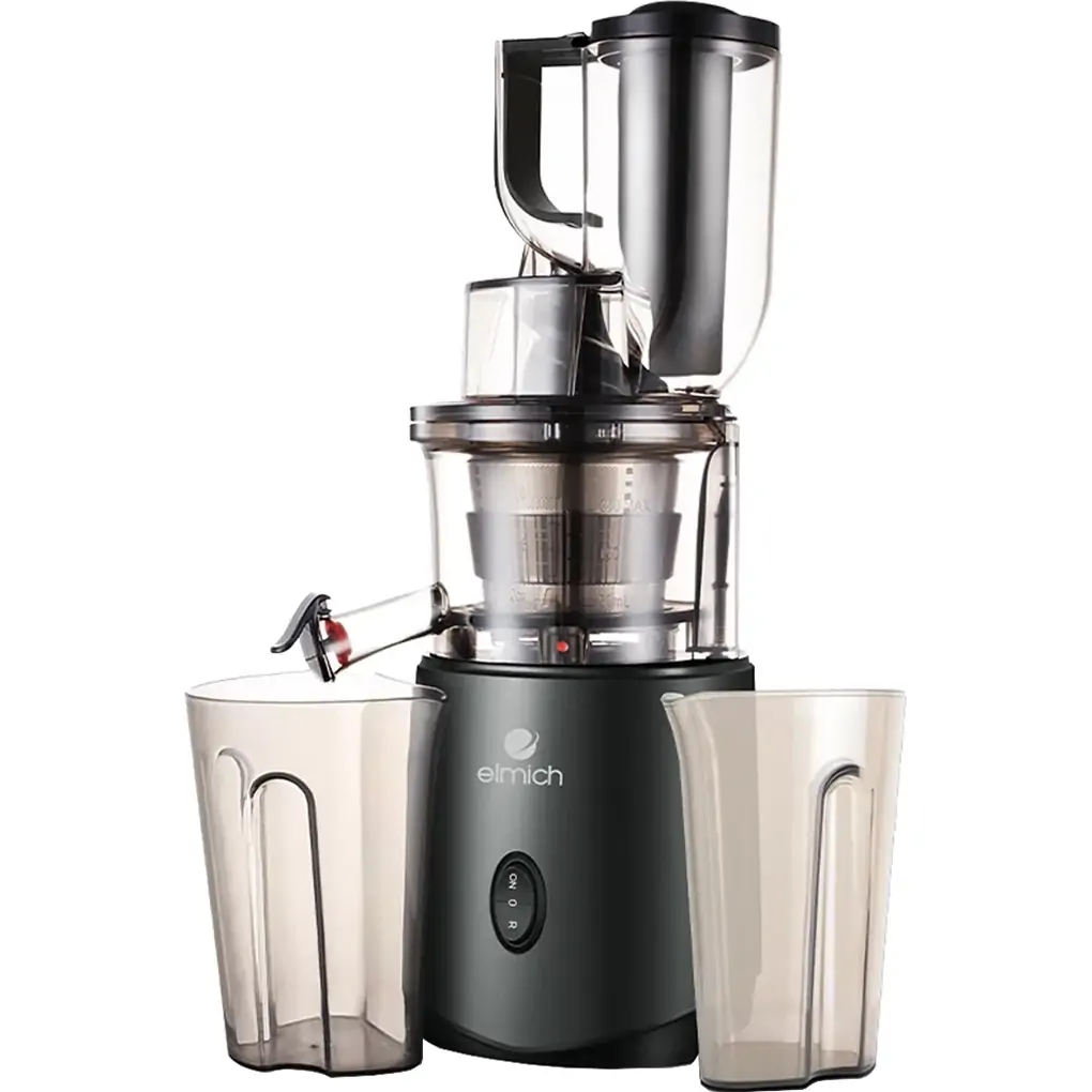 Máy Ép Chậm JEE-1855OL