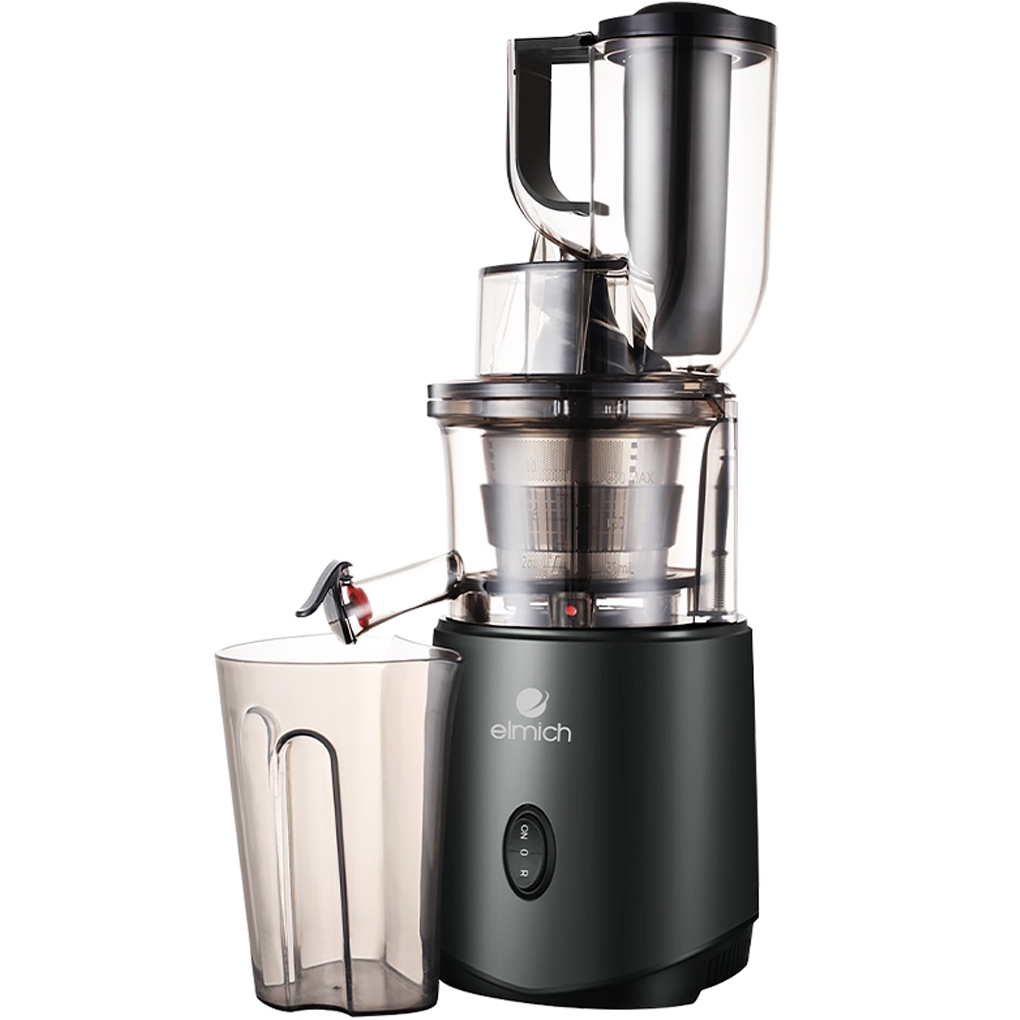 Máy Ép Chậm ELMICH JEE-1855OL 0