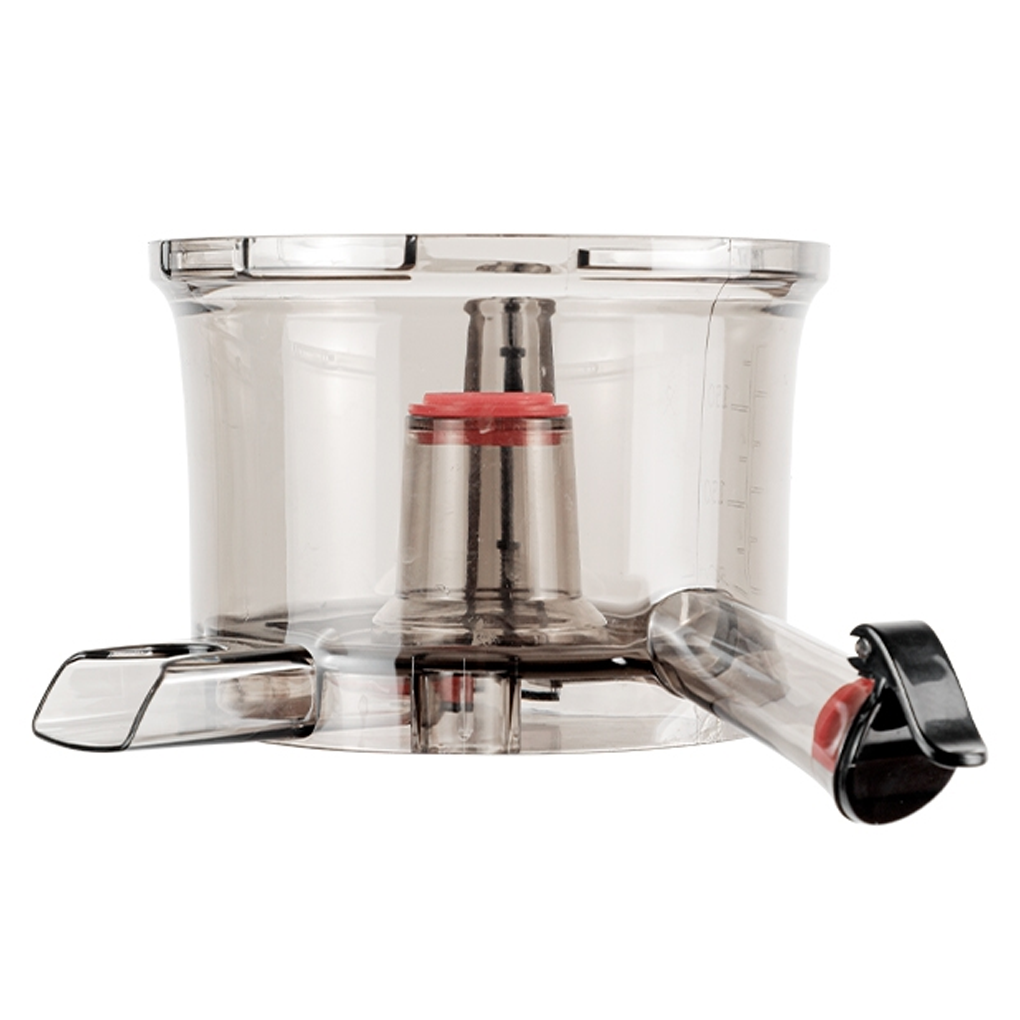 Máy Ép Chậm ELMICH JEE-1855OL 3