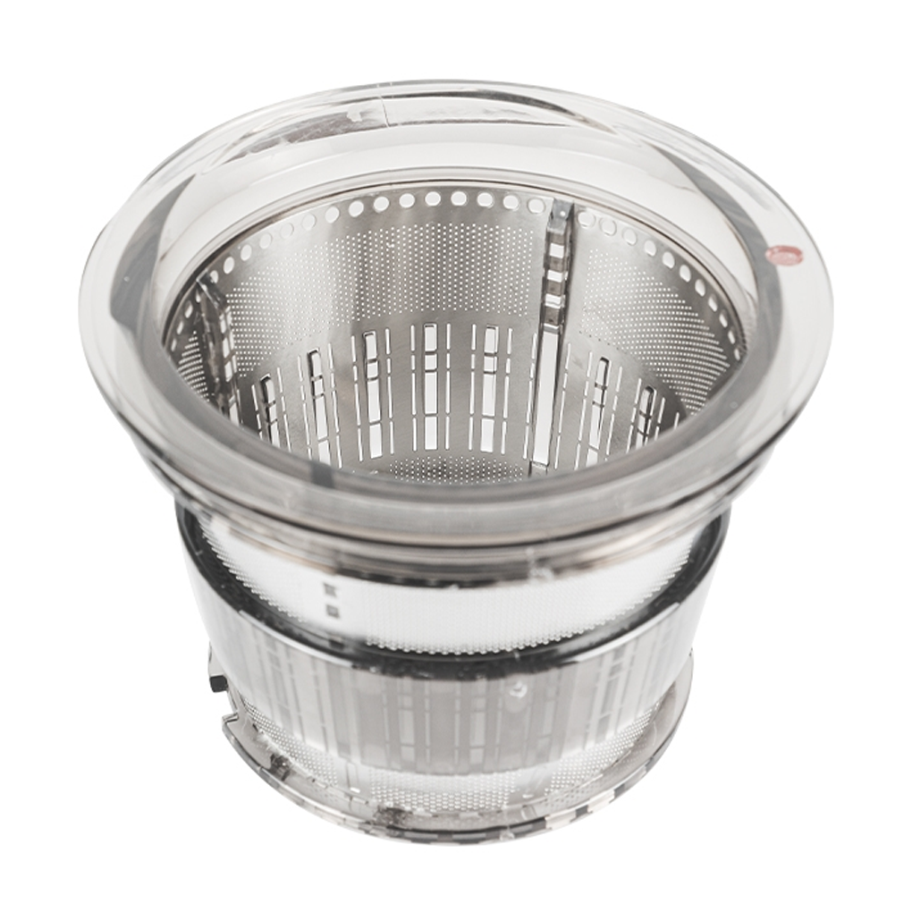 Máy Ép Chậm ELMICH JEE-1855OL 4