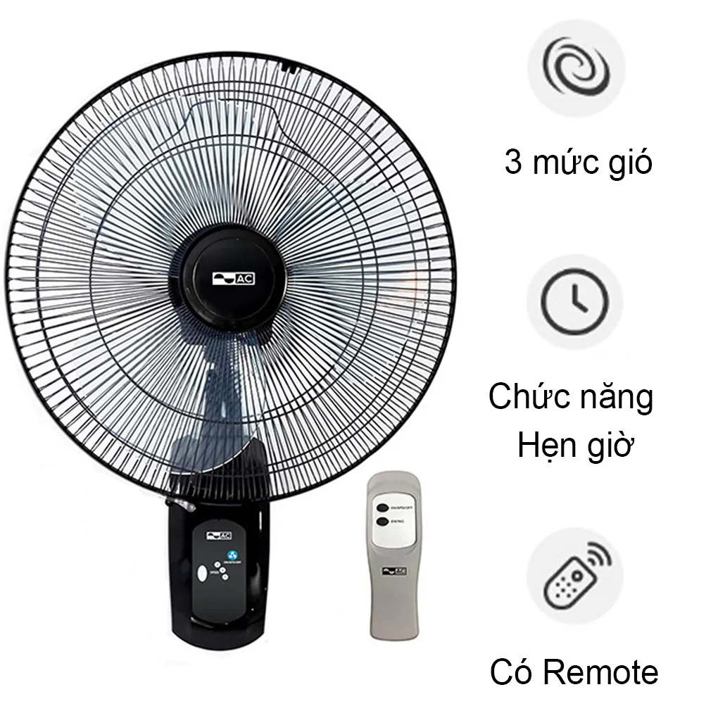 Quạt Treo AC AWF01A163