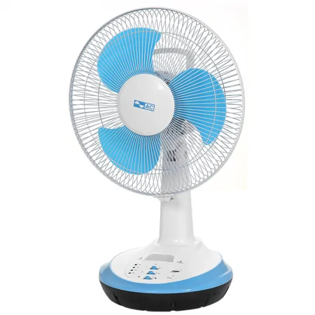 Quạt Sạc Điện AC ARF03D123 - 30W 1