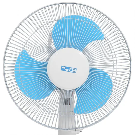 Quạt Sạc Điện AC ARF03D123 - 30W 2