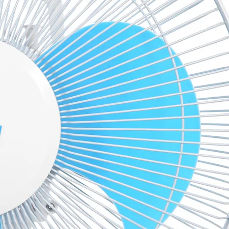 Quạt Sạc Điện AC ARF03D123 - 30W 3