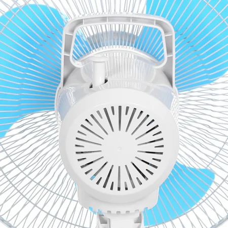 Quạt Sạc Điện AC ARF03D123 - 30W 4