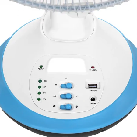 Quạt Sạc Điện AC ARF03D123 - 30W 5