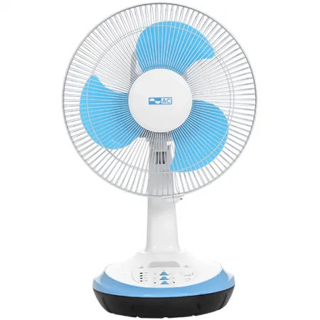 Quạt Sạc Điện AC ARF03D123 - 30W 0