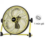 Quạt Sạc AC ARF01D163 - 25W