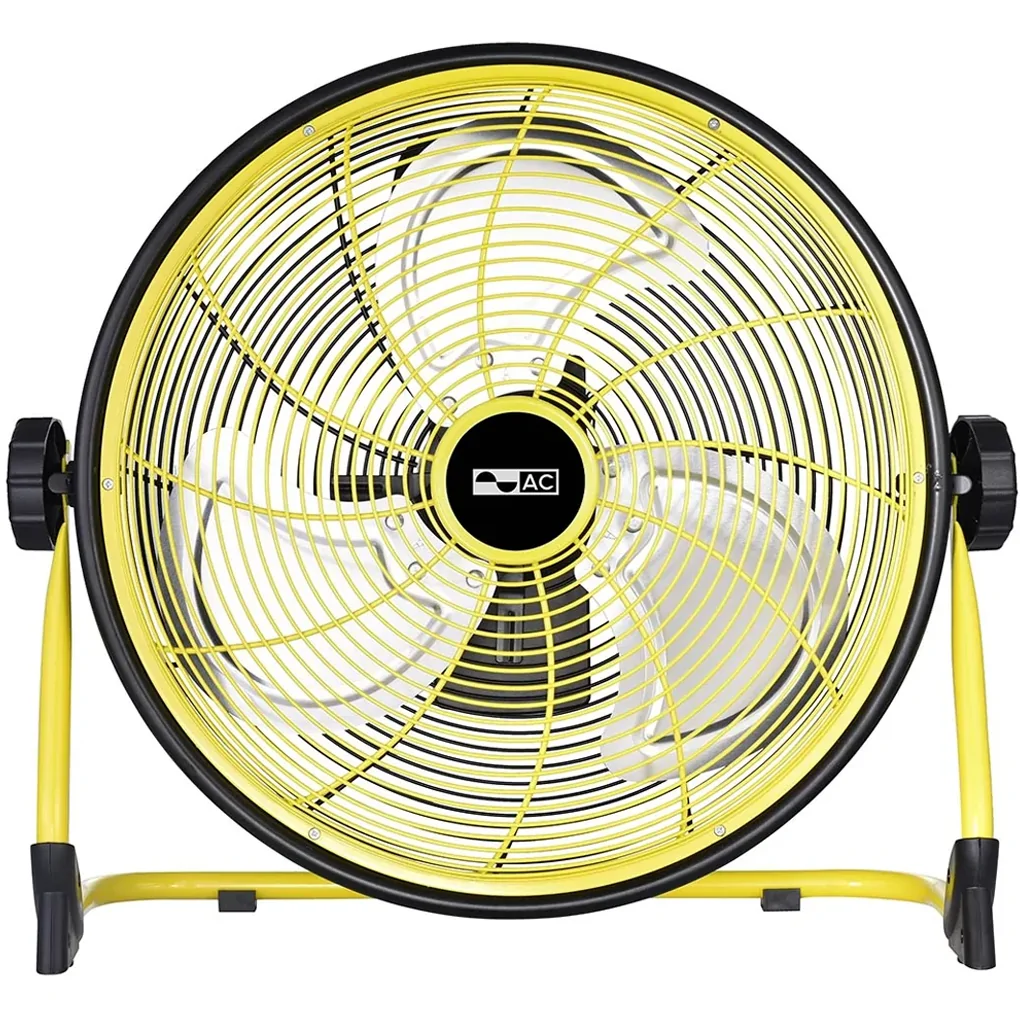 Quạt Sạc AC ARF01D163 - 25W 0