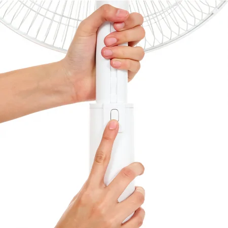 Quạt Lửng AC ALF02A145 5