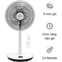 Quạt Lửng AC DC Inverter ALF01D147