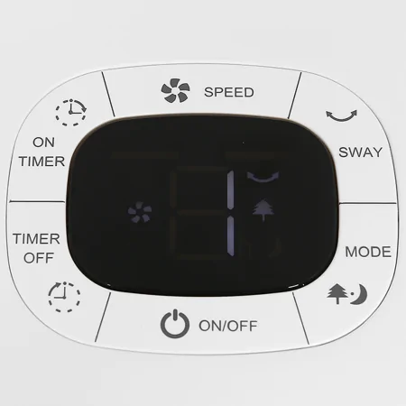 Quạt Lửng AC DC Inverter ALF01D147 4