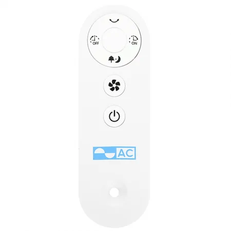 Quạt Lửng AC DC Inverter ALF01D147 5