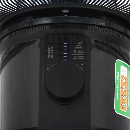 Quạt Đứng Công Nghiệp AC AIS01D1818 - 65W 4