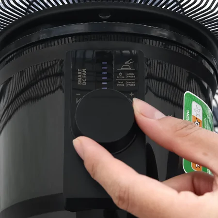 Quạt Đứng Công Nghiệp AC AIS01D1818 - 65W 5