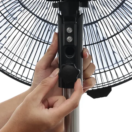 Quạt Đứng Công Nghiệp AC AIS01D1818 - 65W 6