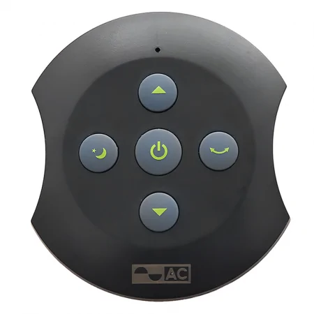 Quạt Đứng Công Nghiệp AC AIS01D1818 - 65W 7